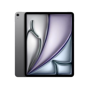 Apple iPad Air 13", M3, Wi-Fi, 8GB, 256GB, sivý