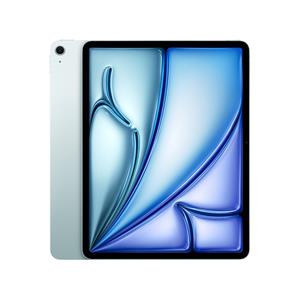 Apple iPad Air 13", M3, Wi-Fi, 8GB, 512GB, modrý