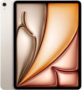 Apple iPad Air 13" (M4), Wi-Fi, 128 GB, Starlight (2026)