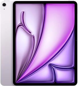 Apple iPad Air 13" (M4), Wi-Fi, 1TB, Purple (2026)