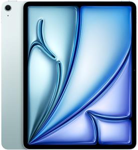 Apple iPad Air 13" (M4), Wi-Fi, 256 GB, modrý (2026)