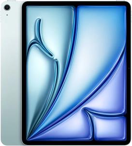 Apple iPad Air 13" (M4), Wi-Fi, 512 GB, modrý (2026)