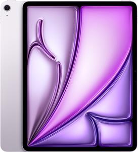 Apple iPad Air 13" (M4), Wi-Fi, 512 GB, Purple (2026)