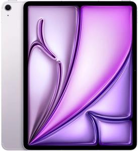 Apple iPad Air 13" (M4), Wi-Fi + Cellular, 1TB, Purple (2026)
