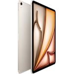 Apple iPad Air 13" (M4), Wi-Fi + Cellular, 1TB, Starlight (2026)