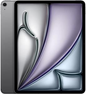 Apple iPad Air 13" (M4) Wi-Fi + Cellular, 512 GB, Kozmický sivý (2026)