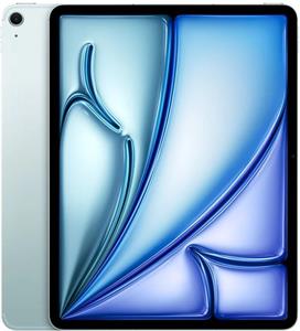 Apple iPad Air 13" (M4), Wi-Fi + Cellular, 512 GB, modrý (2026)