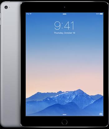 Apple iPad Air 2 wi-fi 128GB Space Gray