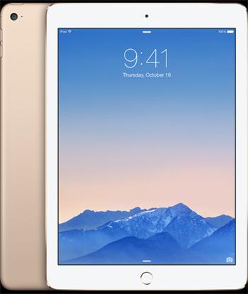 Apple iPad Air 2 wi-fi 16GB Gold