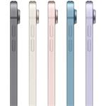 Apple iPad Air (2022) 10.9" 256GB Wi-Fi + Cellular, Pink