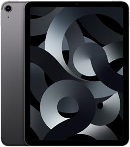 Apple iPad Air (2022) 10.9" 256GB Wi-Fi + Cellular, Space Grey