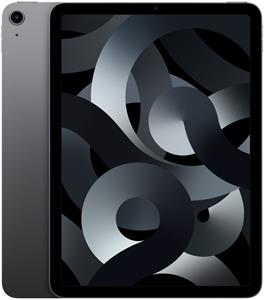 Apple iPad Air (2022) 10.9" 256GB Wi-Fi, Space Grey
