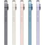 Apple iPad Air (2022) 10.9" 64GB Wi-Fi + Cellular, Purple