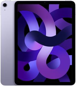 Apple iPad Air (2022) 10.9" 64GB Wi-Fi, Purple