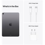 Apple iPad Air (2022) 10.9" 64GB Wi-Fi, Space Grey