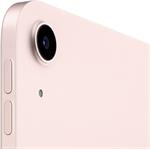 Apple iPad Air (2022) 10.9" 64GB WiFi, ružový