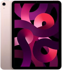 Apple iPad Air (2022) 10.9" 64GB WiFi, ružový