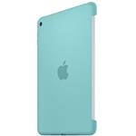 Apple iPad mini 4 Silicone Case, svetlo modrá