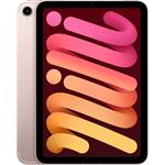 Apple iPad mini 8,3" 256GB Wi-Fi + Cellular, Pink