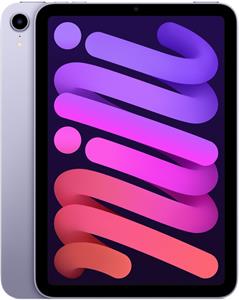 Apple iPad mini 8,3" 256GB Wi-Fi, Purple