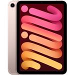 Apple iPad mini 8,3" 64GB Wi-Fi + Cellular, Pink