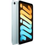 Apple iPad mini, Wi-Fi + Cellular, 128GB, modrý (2024)