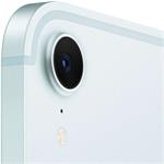 Apple iPad mini, Wi-Fi + Cellular, 128GB, modrý (2024)