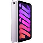 Apple iPad mini, Wi-Fi + Cellular, 256GB, fialový (2024)