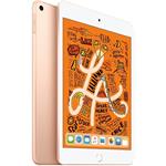 Apple iPad mini Wi-Fi + Cellular 256GB - Gold