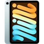 Apple iPad mini, Wi-Fi + Cellular, 256GB, modrý (2024)
