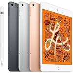 Apple iPad mini Wi-Fi + Cellular 256GB - Silver