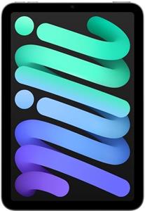 Apple iPad mini, Wi-Fi + Cellular, 256GB, sivý (2024)