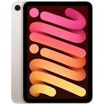 Apple iPad mini, Wi-Fi + Cellular, 512GB, biely (2024)