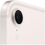 Apple iPad mini, Wi-Fi + Cellular, 512GB, biely (2024)