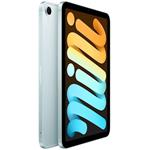 Apple iPad mini, Wi-Fi + Cellular, 512GB, modrý (2024)