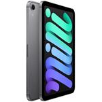 Apple iPad mini, Wi-Fi + Cellular, 512GB, sivý (2024)