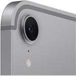 Apple iPad mini, Wi-Fi + Cellular, 512GB, sivý (2024)