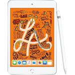 APPLE iPad mini Wi-Fi + Cellular 64GB - Silver