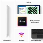 Apple iPad Pro 11" 256GB Wi-Fi, Space Gray