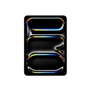 Apple iPad Pro 11" (M5) - 2025/Wi-Fi/11"/2420x1668/12GB/256GB/iPadOS26/Silver