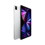 Apple iPad Pro 11" Wi-Fi 256GB Silver (2021) - otvorené balenie