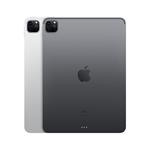 Apple iPad Pro 11" Wi-Fi 256GB Silver (2021) - otvorené balenie