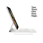 Apple iPad Pro 11" Wi-Fi 256GB Silver (2021) - otvorené balenie