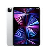 Apple iPad Pro 11" Wi-Fi 256GB Silver (2021) - otvorené balenie