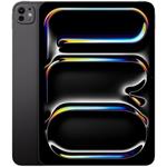 Apple iPad Pro 11" Wi-Fi 256GB štandardné sklo - Kozmický čierny (2025)