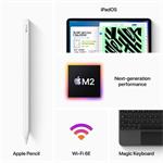 Apple iPad Pro 11" WiFi, 128GB, Silver