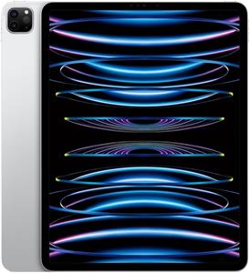 Apple iPad Pro 12.9" 128GB Wi-Fi, Silver