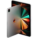 Apple iPad Pro 12.9" Wi-Fi + Cellular 512GB Space Gray (2021)