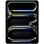 Apple iPad Pro 13" M5, Cellular, 12GB, 512GB, Space Black