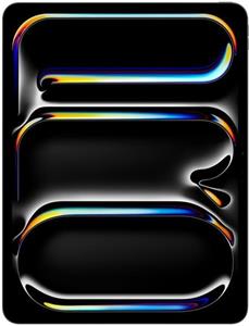 Apple iPad Pro 13" M5, Cellular, 12GB, 512GB, Space Black